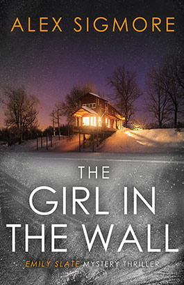 The Girl in the Wall