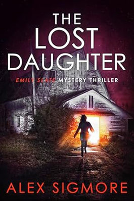 The Lost Daughter